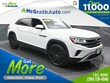 Volkswagen Atlas Cross Sport