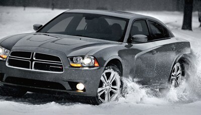 2013 Charger vs 2013 Nissan Maxima | Pat McGrath Chrysler Jeep Dodge Ram