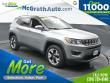 Used 2021 Jeep Compass Limited SUV