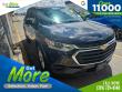 Used 2020 Chevrolet Traverse LS SUV