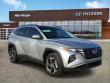 Certified 2023 Hyundai Tucson Hybrid SEL Convenience SUV