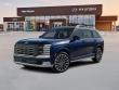 New 2026 Hyundai Palisade Hybrid Calligraphy SUV