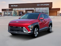 2026 Hyundai Kona Limited FWD SUV