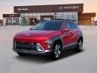 New 2026 Hyundai Kona Limited FWD SUV