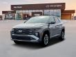 New 2026 Hyundai Tucson SEL AWD SUV