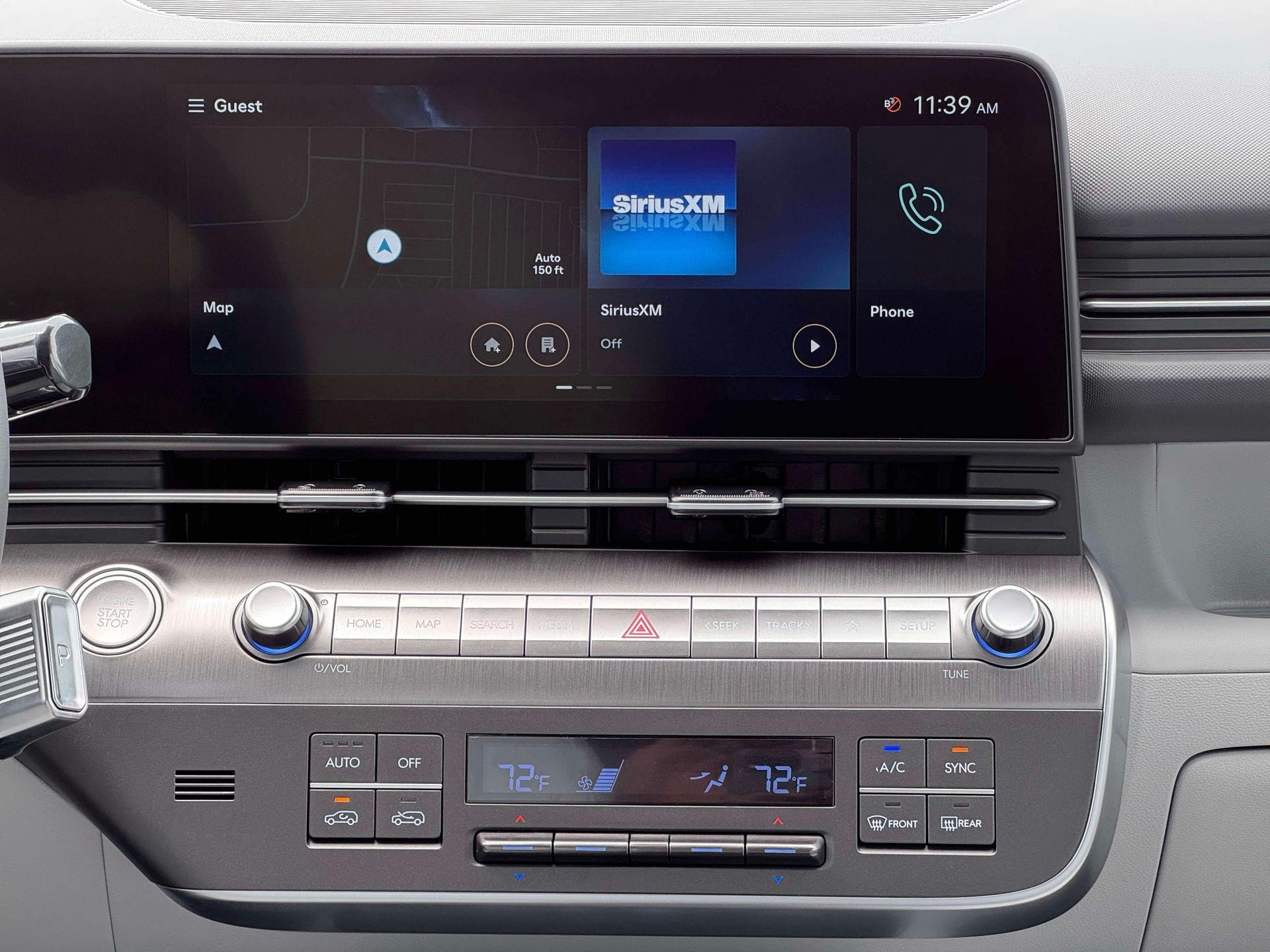 2026 Hyundai Kona Limited - Photo 18
