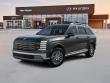 New 2026 Hyundai Palisade SEL Premium FWD SUV
