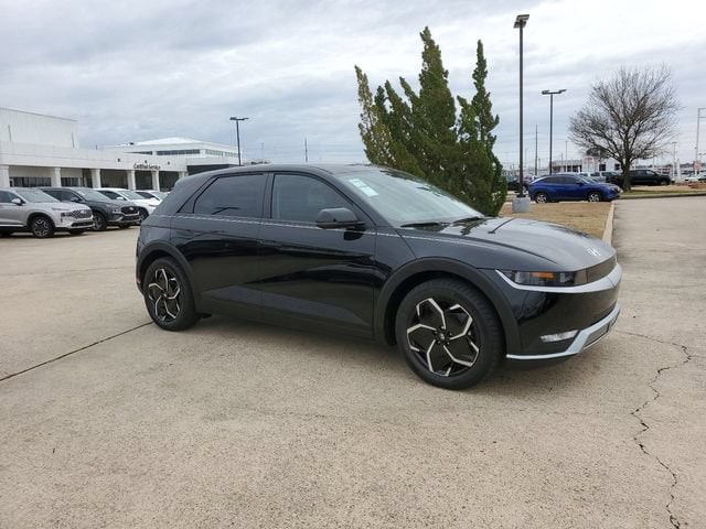 2024 Hyundai IONIQ 5 SEL - Photo 23
