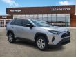 Used 2022 Toyota RAV4 LE SUV