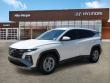 Certified 2025 Hyundai Tucson SE SUV