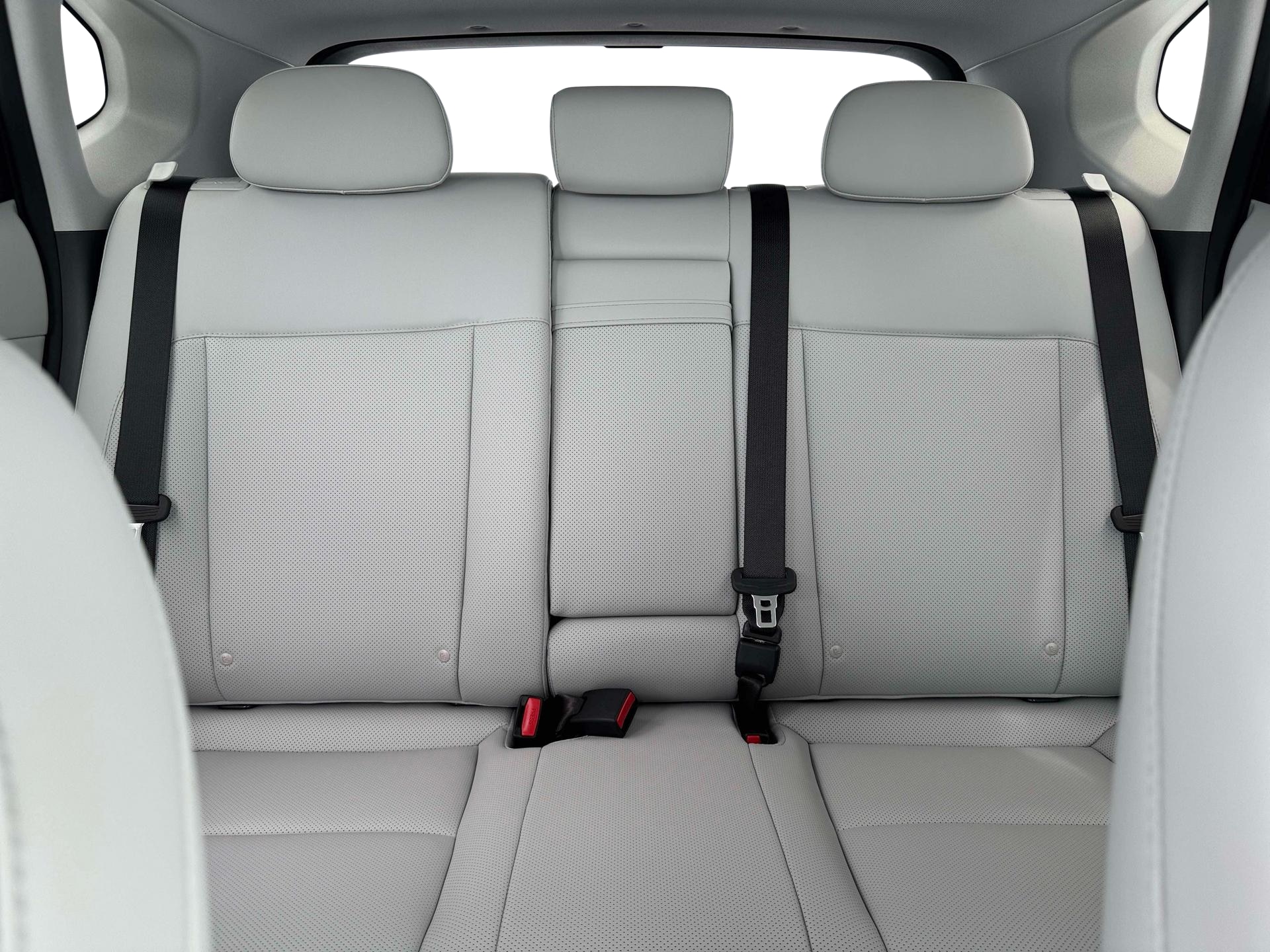 2026 Hyundai Kona Limited - Photo 16