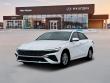 New 2026 Hyundai Elantra SE Sedan