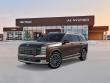 New 2027 Hyundai Palisade Hybrid Calligraphy Calligraphy AWD
