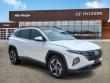 Certified 2022 Hyundai Tucson Hybrid SEL Convenience SUV