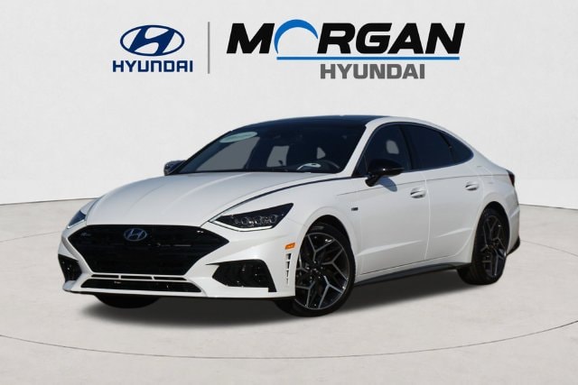 2023 Hyundai Sonata