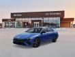 New 2026 Hyundai Elantra Hybrid SEL Sport Sedan