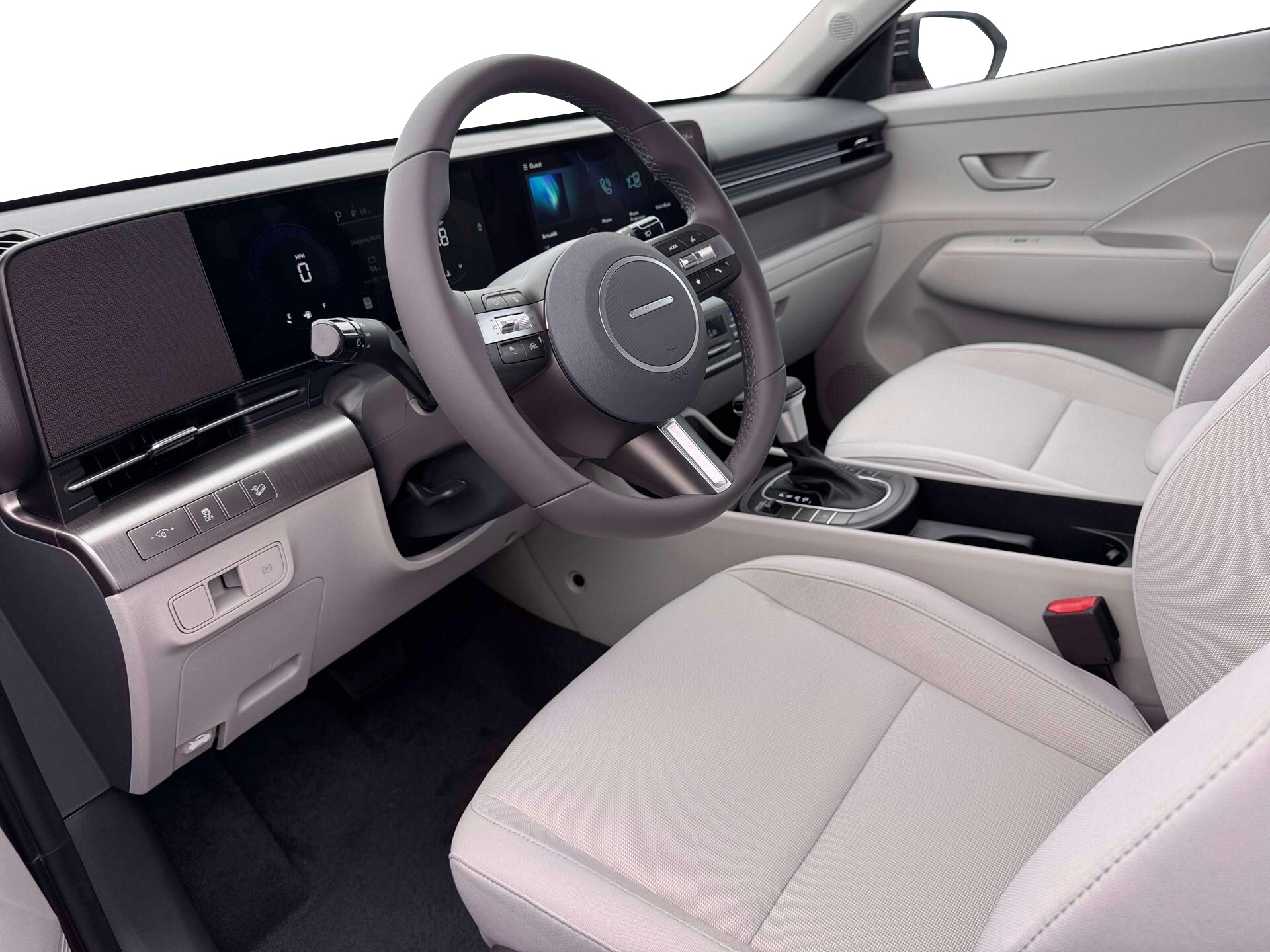 2026 Hyundai Kona SEL Sport - Photo 14