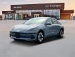 New 2025 Hyundai IONIQ 6 SE Sedan