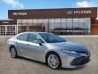 Used 2020 Toyota Camry Hybrid XLE Sedan