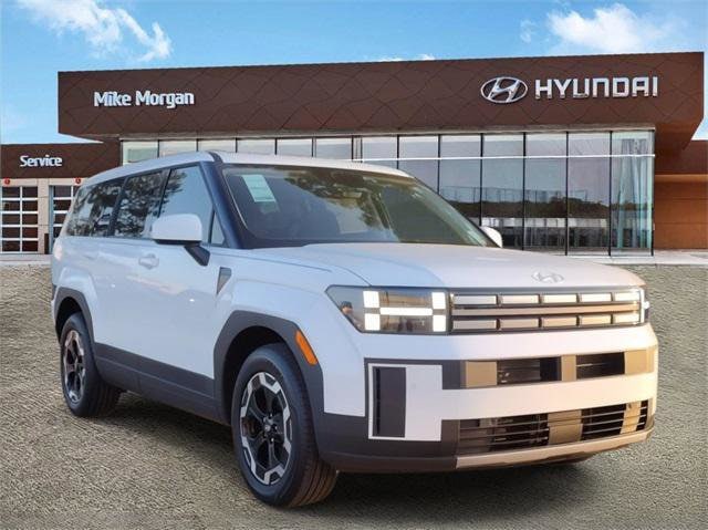 2025 Hyundai Santa Fe SUV 