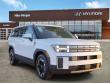 Certified 2025 Hyundai Santa Fe SE SUV