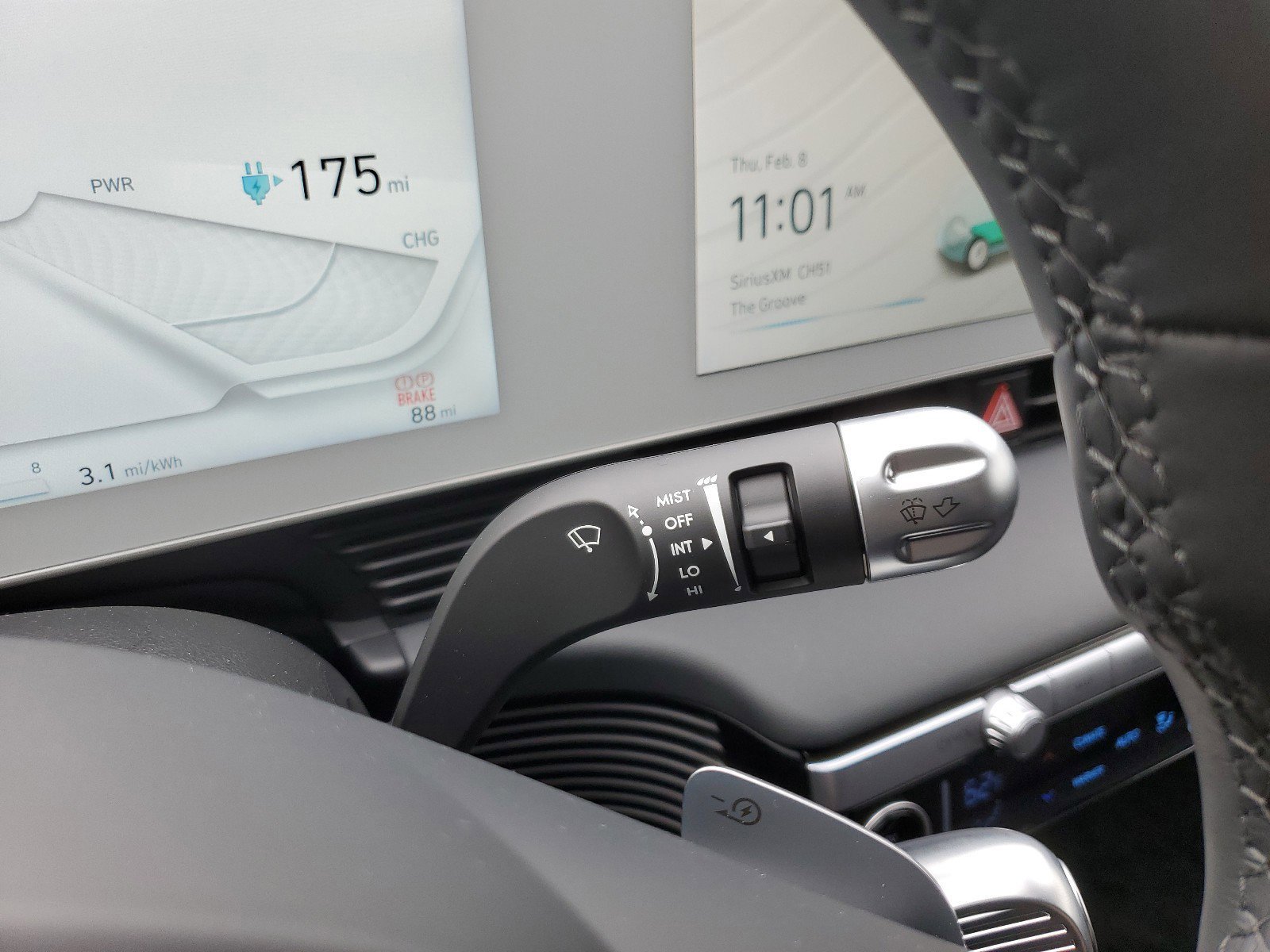 2024 Hyundai IONIQ 5 SEL - Photo 21