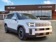 Certified 2025 Hyundai Santa Fe SE SUV