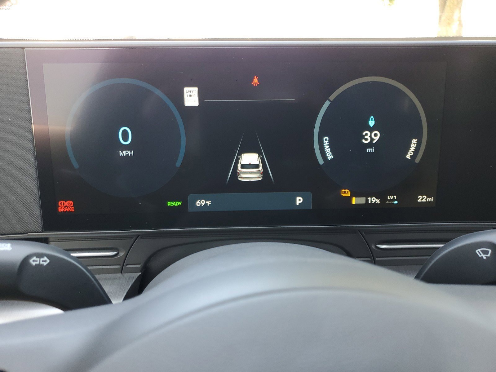 2024 Hyundai Kona EV SEL - Photo 21