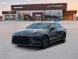 New 2026 Hyundai Sonata N Line Sedan