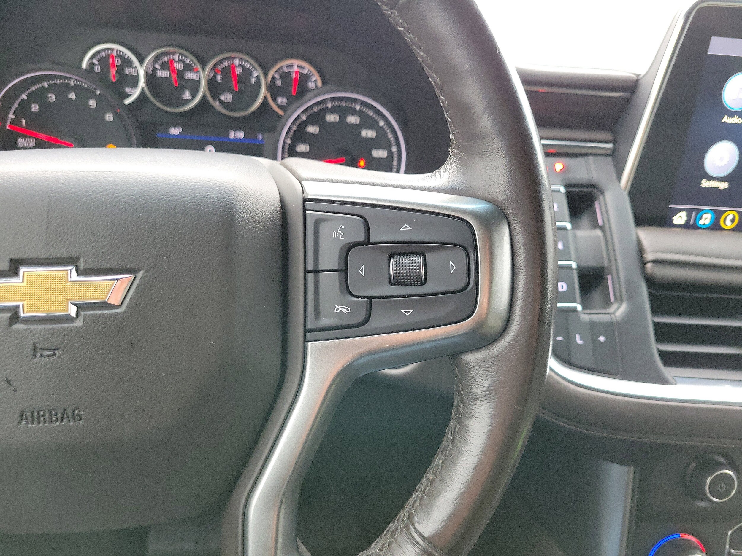 2021 Chevrolet Tahoe LT - Photo 22