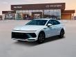 New 2025 Hyundai Sonata SEL Sedan