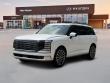 New 2027 Hyundai Palisade Calligraphy FWD SUV