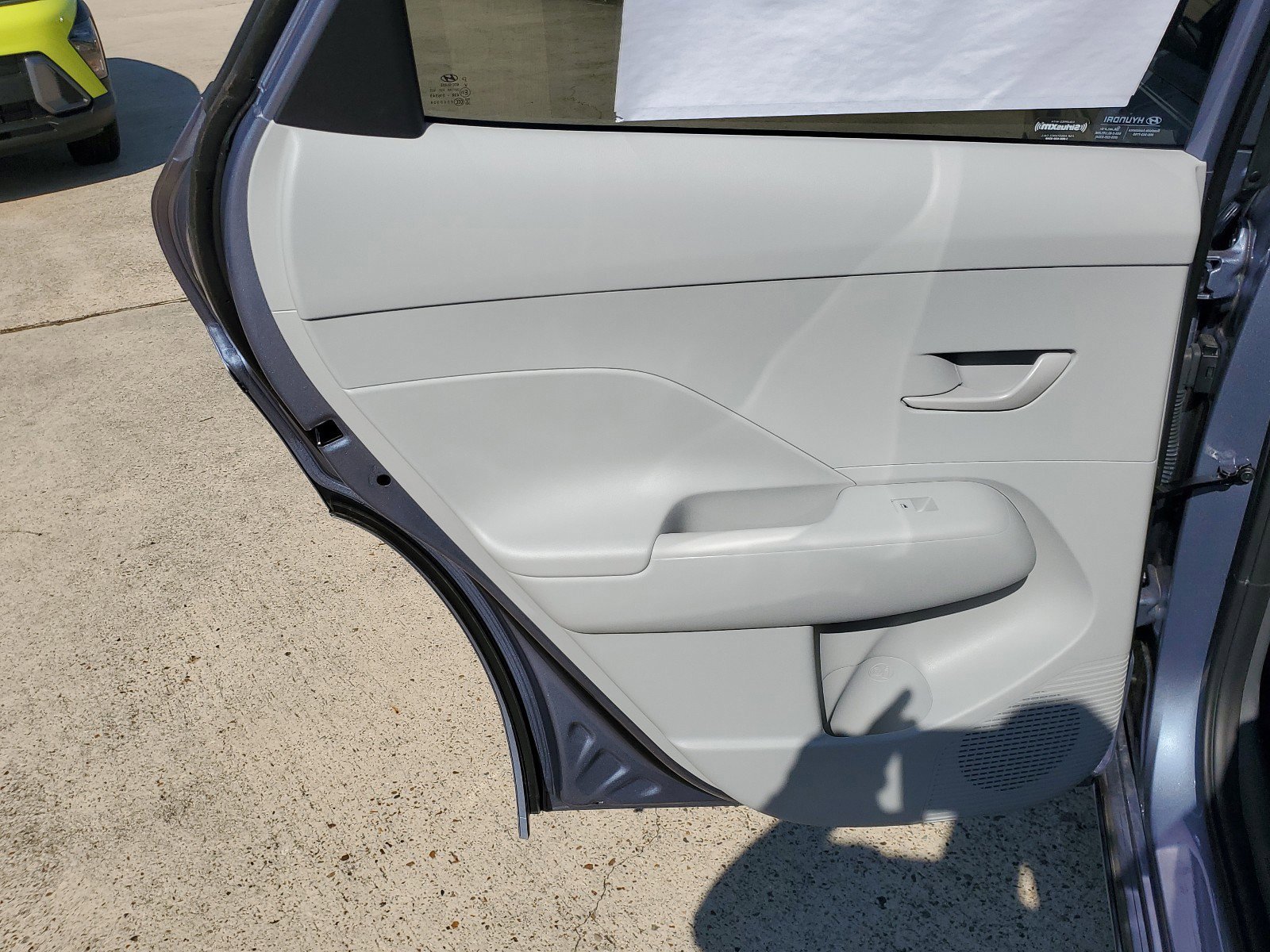 2024 Hyundai Kona EV SEL - Photo 8