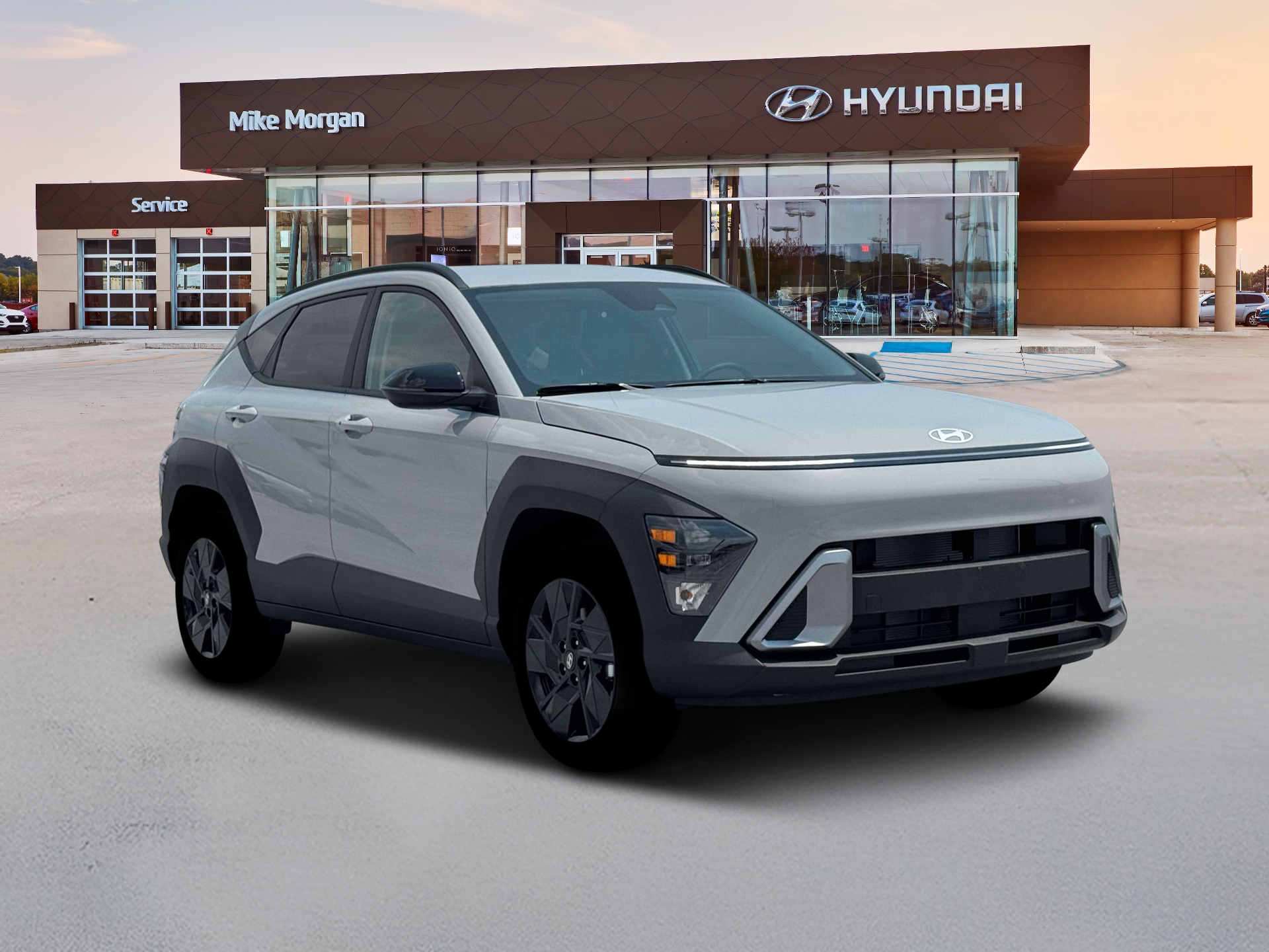 2026 Hyundai Kona SEL Sport - Photo 11