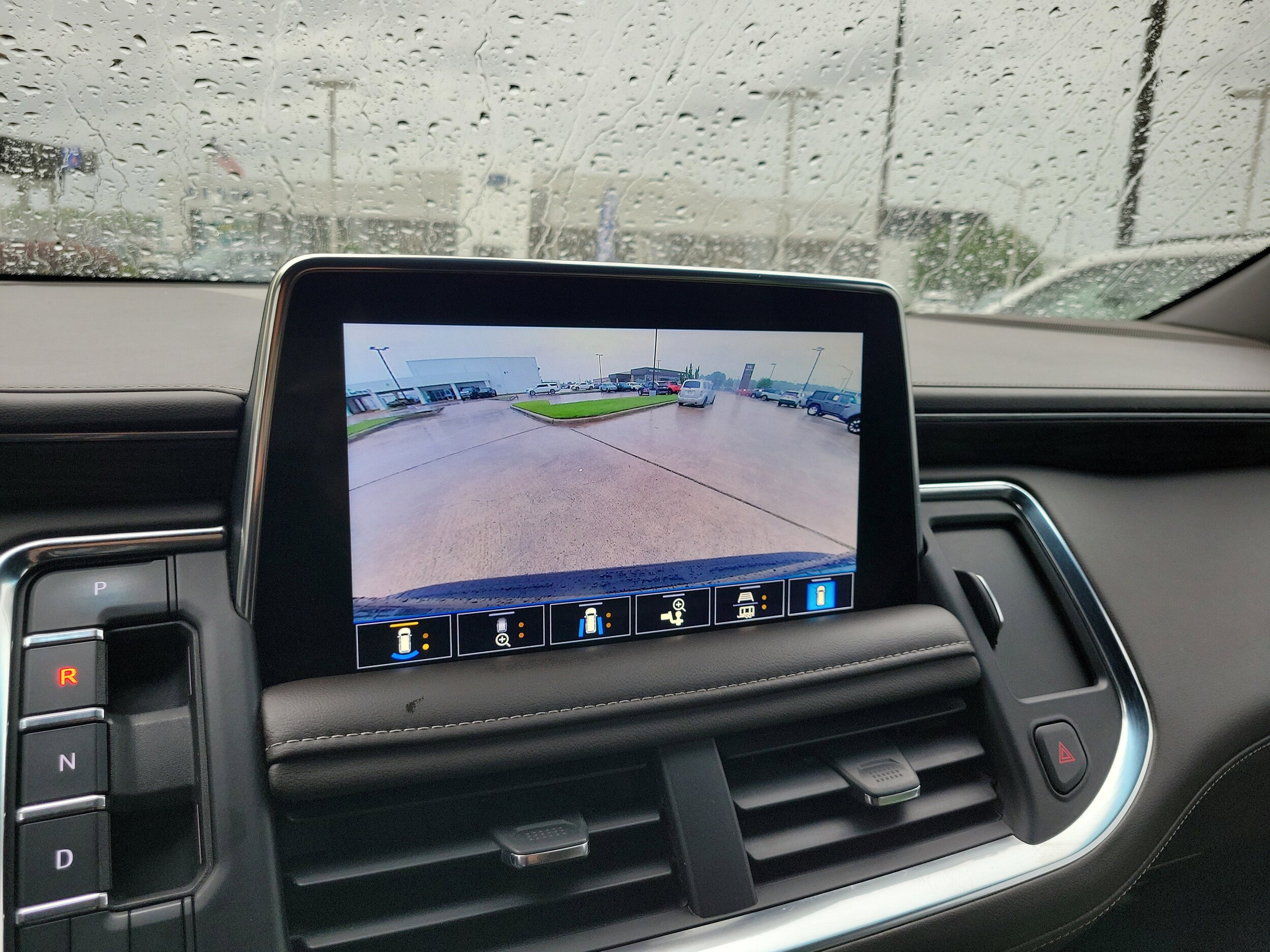 2021 Chevrolet Tahoe LT - Photo 19