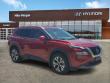 Used 2022 Nissan Rogue SV SUV