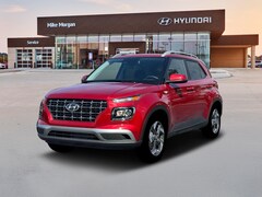2026 Hyundai Venue SEL SUV