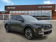 Certified 2026 Hyundai Santa Cruz Limited Truck Crew Cab