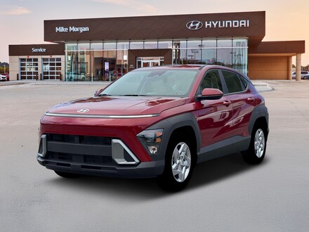 2026 Hyundai Kona SE FWD SUV