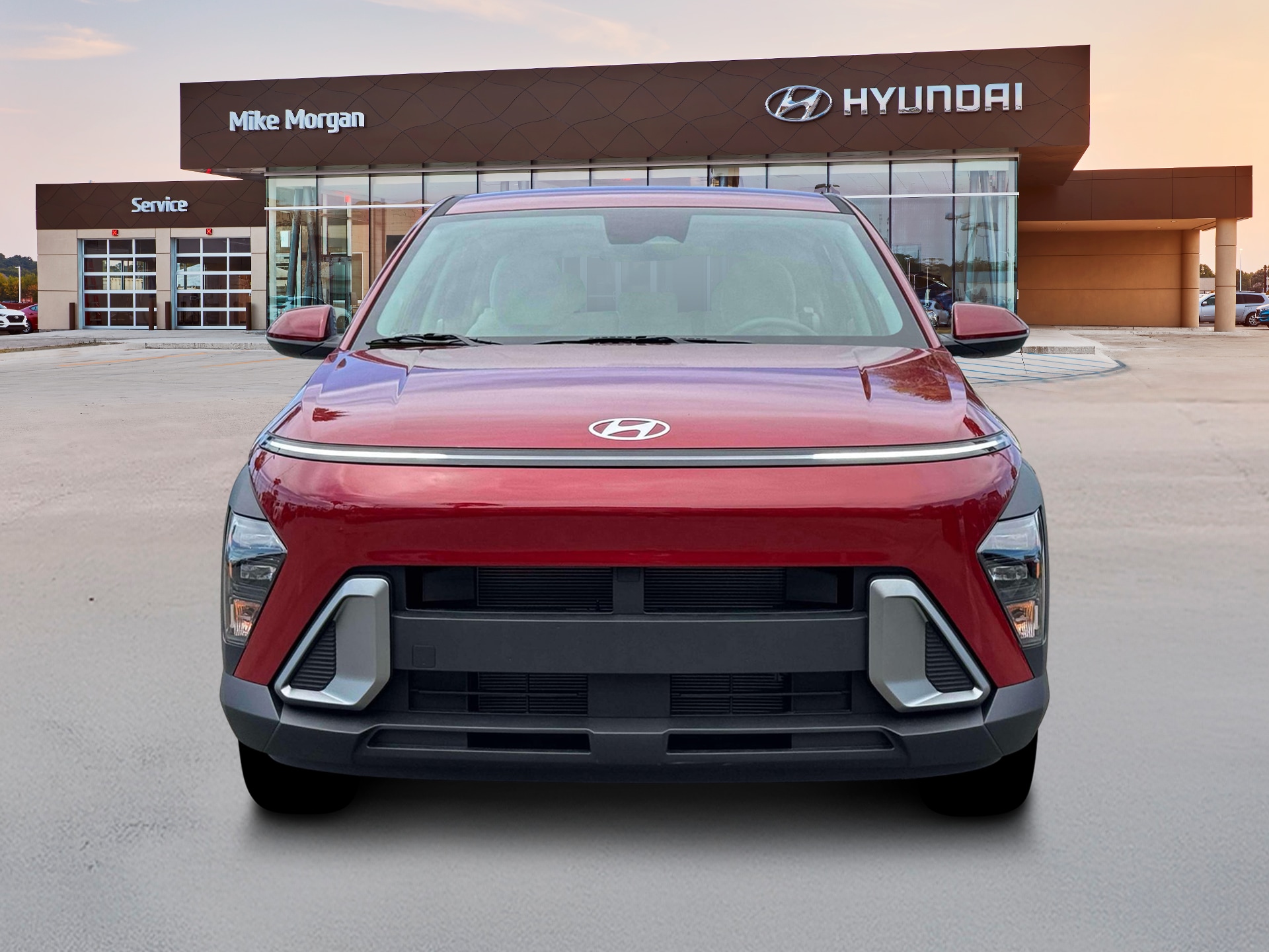 2026 Hyundai Kona SE - Photo 12