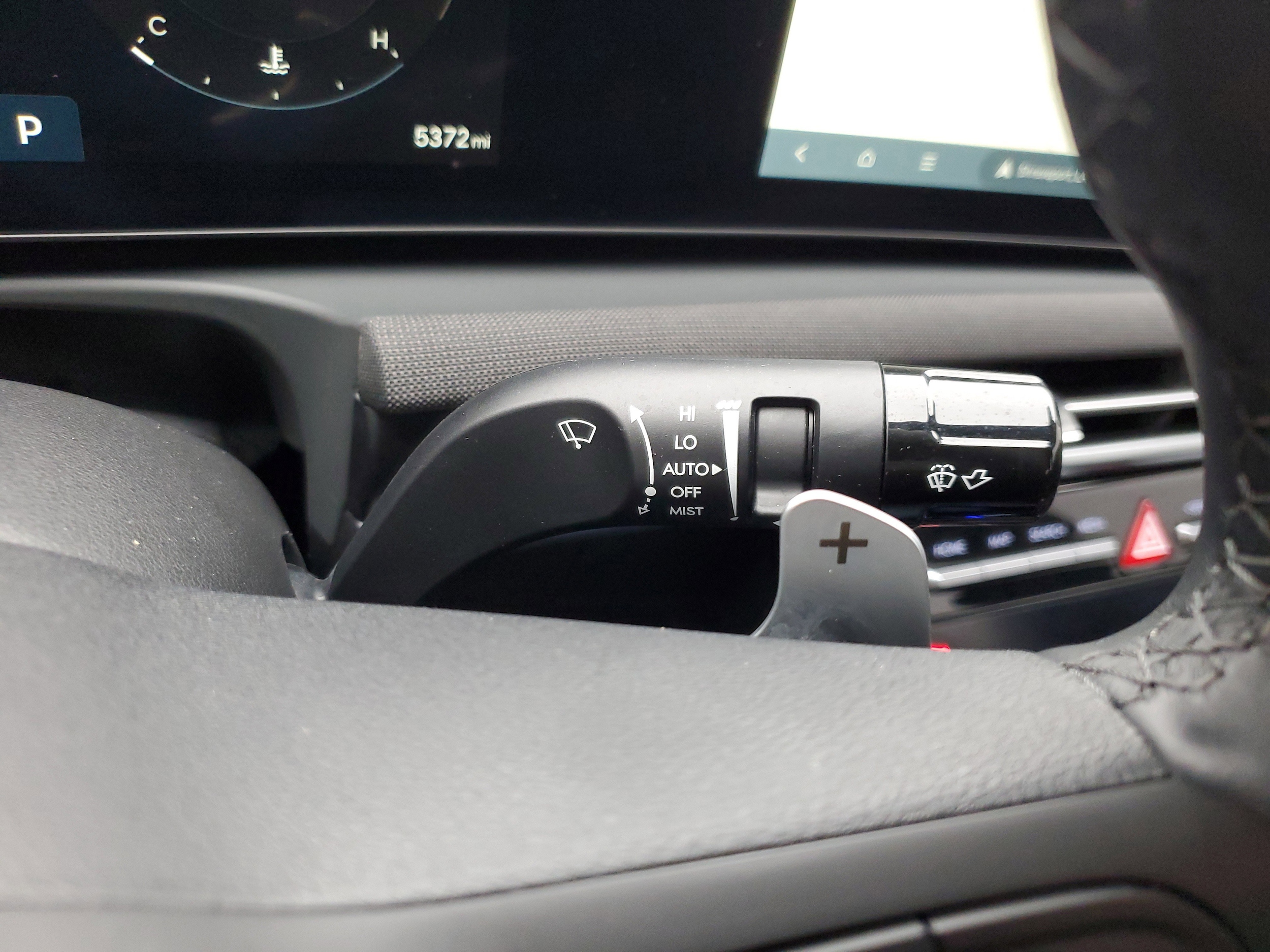 2026 Hyundai Santa Cruz Limited - Photo 24