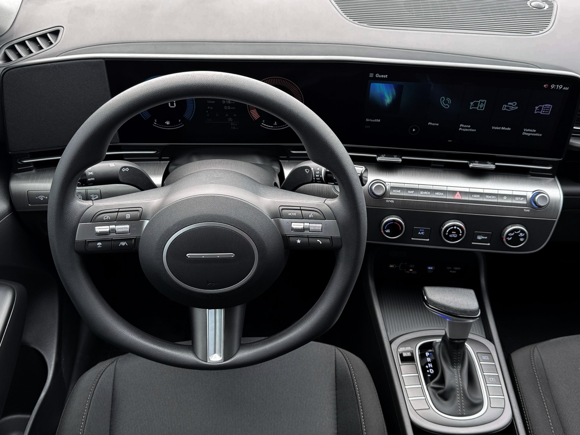 2026 Hyundai Kona SE - Photo 17
