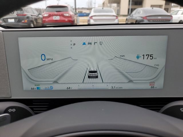2024 Hyundai IONIQ 5 SEL - Photo 22