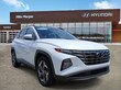 Hyundai Tucson Hybrid