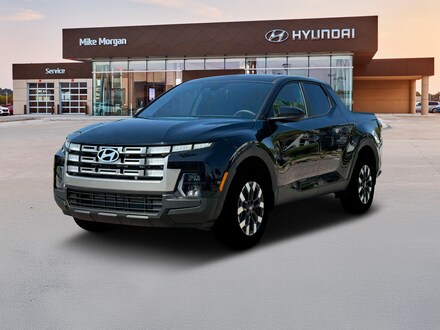 2025 Hyundai Santa Cruz SE FWD Truck Crew Cab