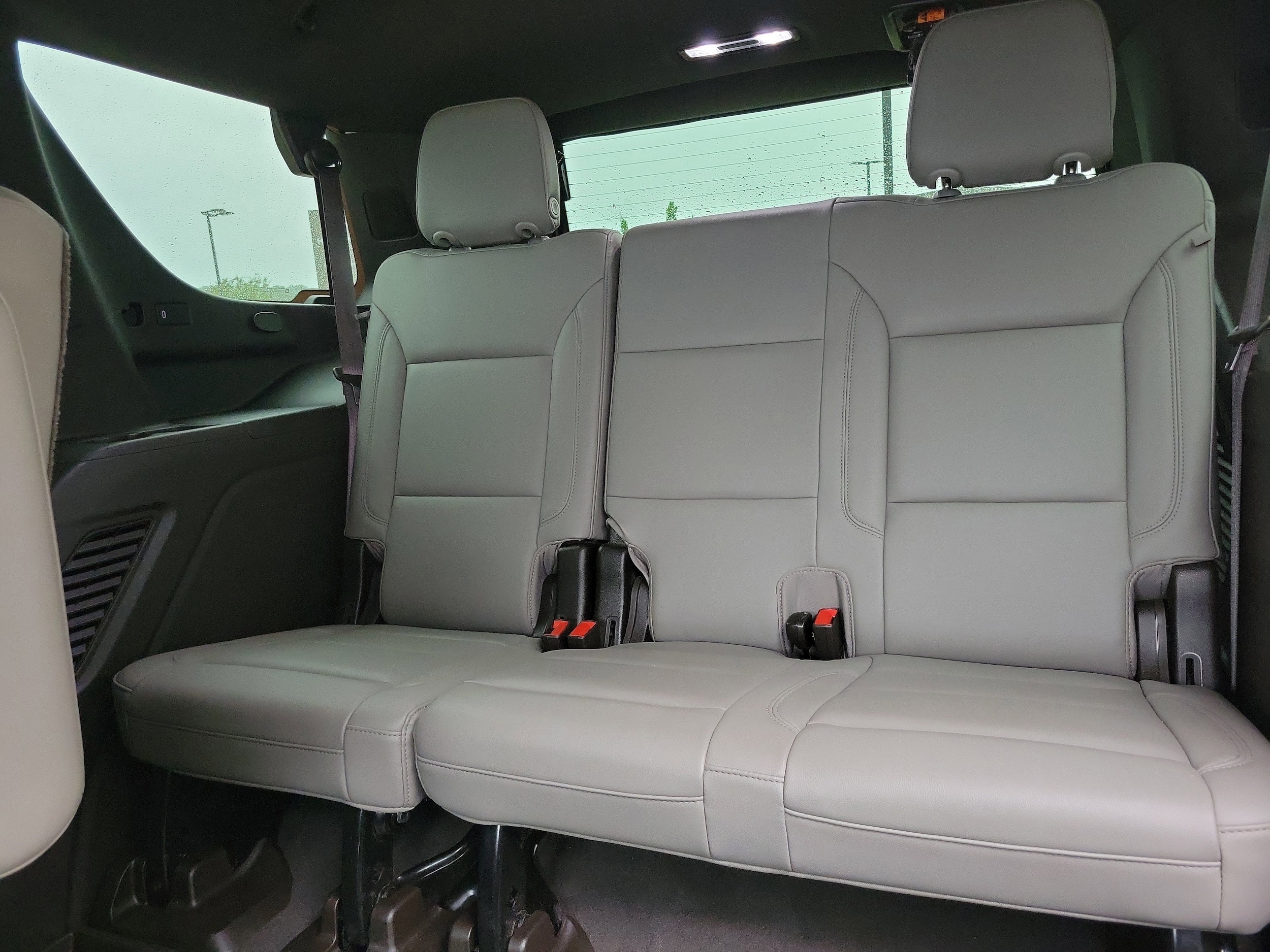 2021 Chevrolet Tahoe LT - Photo 9