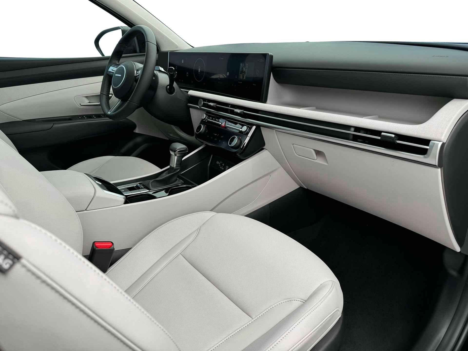 2025 Hyundai Tucson SEL Convenience - Photo 15