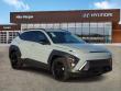 Certified 2026 Hyundai Kona SEL Sport FWD SUV