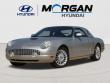 Used 2005 Ford Thunderbird  Convertible