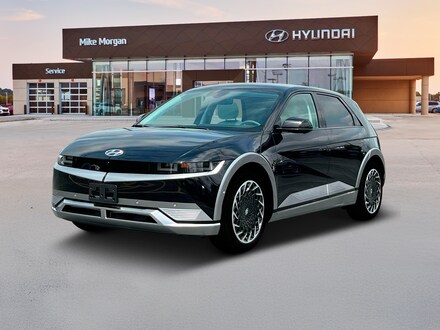 2024 Hyundai IONIQ 5 Limited SUV